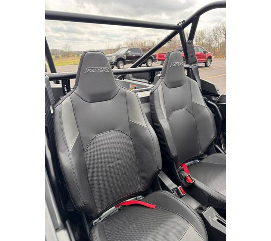 2026 Polaris® RZR XP S 1000 Sport