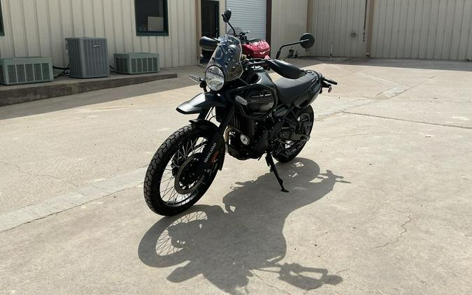 2026 Royal Enfield Himalayan 450