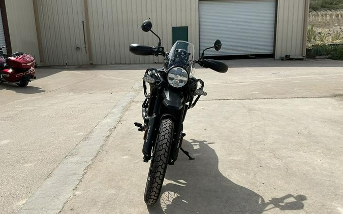 2026 Royal Enfield Himalayan 450