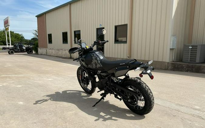 2026 Royal Enfield Himalayan 450