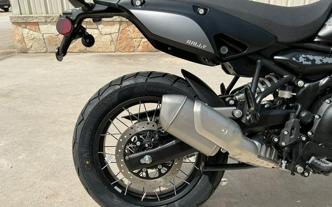 2026 Royal Enfield Himalayan 450