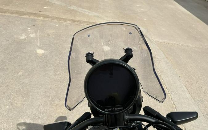 2026 Royal Enfield Himalayan 450