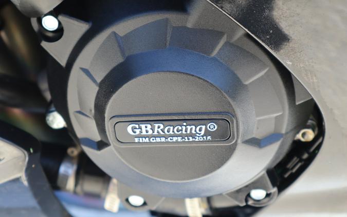 2012 Kawasaki Ninja® ZX™-10R