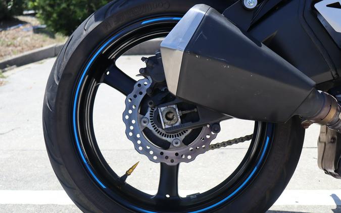 2012 Kawasaki Ninja® ZX™-10R