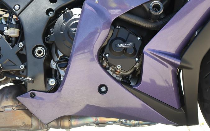 2012 Kawasaki Ninja® ZX™-10R