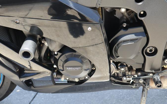 2012 Kawasaki Ninja® ZX™-10R