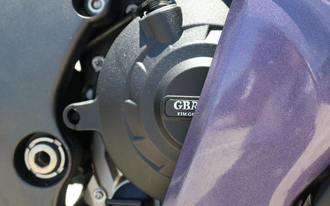 2012 Kawasaki Ninja® ZX™-10R