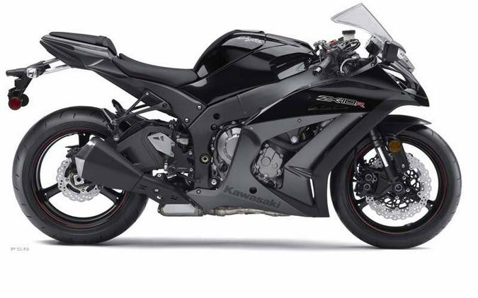 2012 Kawasaki Ninja® ZX™-10R
