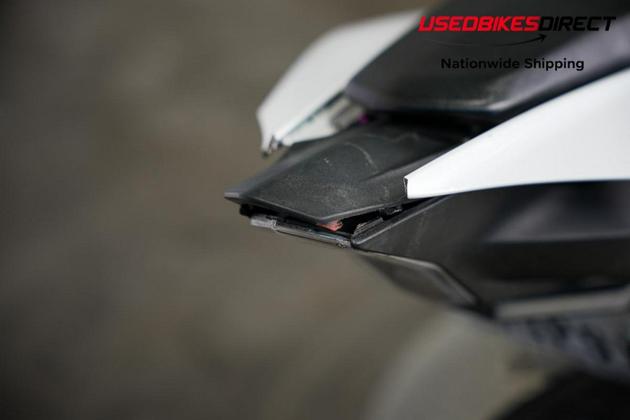 2023 Yamaha YZF-R7 - $8,499.00