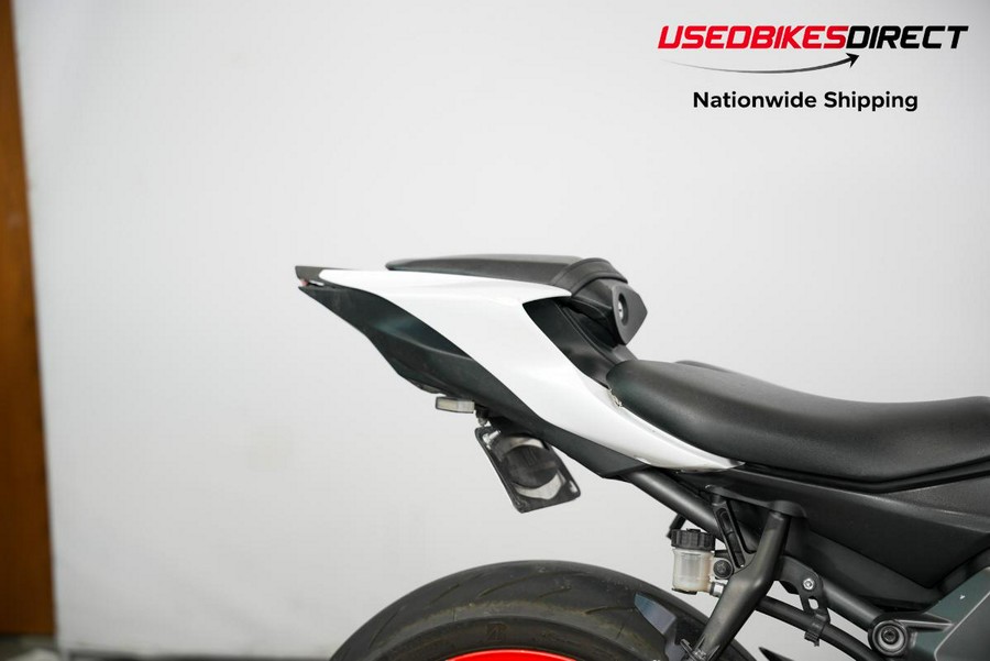 2023 Yamaha YZF-R7 - $8,499.00