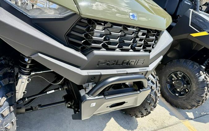 2026 Polaris Ranger SP 570