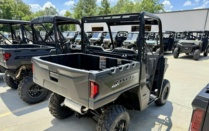 2026 Polaris Ranger SP 570