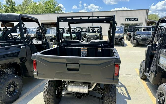 2026 Polaris Ranger SP 570