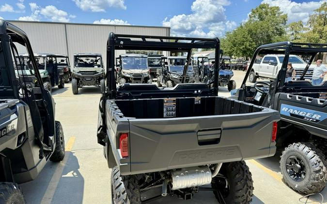 2026 Polaris Ranger SP 570