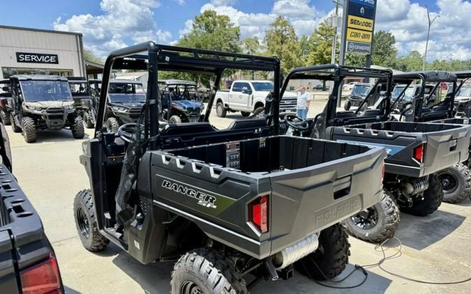 2026 Polaris Ranger SP 570