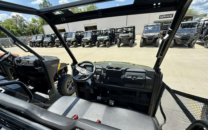 2026 Polaris Ranger SP 570