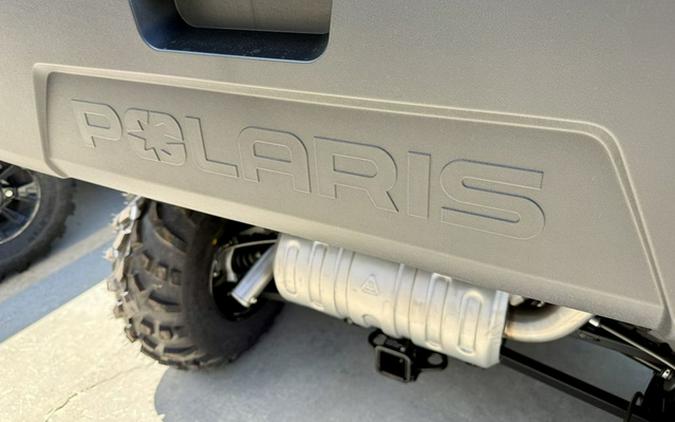 2026 Polaris Ranger SP 570