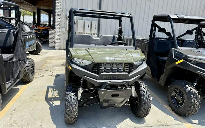 2026 Polaris Ranger SP 570