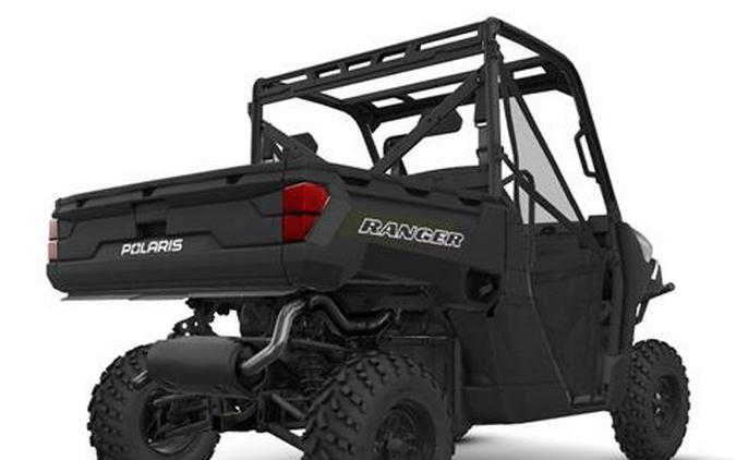 2026 Polaris Ranger 1000 EPS