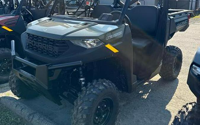 2026 Polaris Ranger 1000 EPS