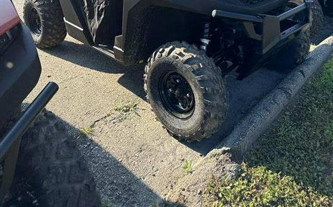 2026 Polaris Ranger 1000 EPS