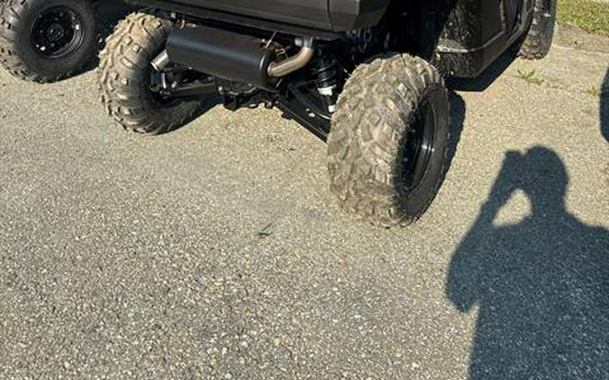 2026 Polaris Ranger 1000 EPS