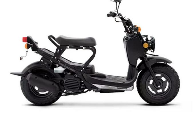 2024 Honda® Ruckus