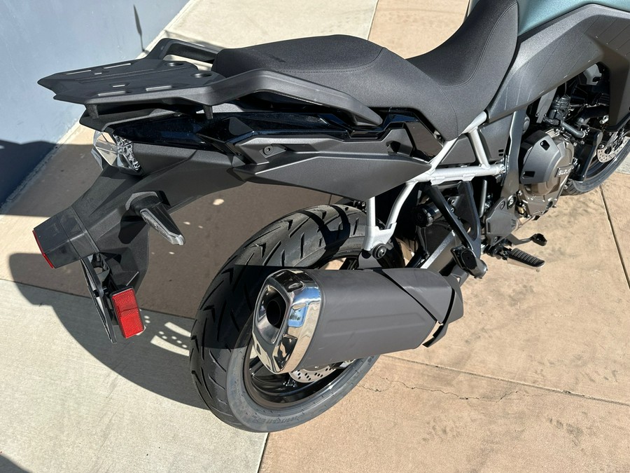 2024 SUZUKI V-STROM 800