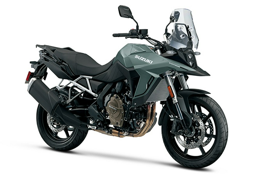 2024 SUZUKI V-STROM 800