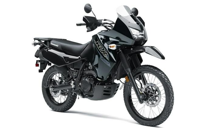 2018 Kawasaki KLR™650