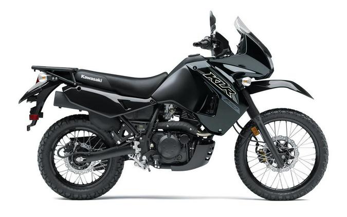 2018 Kawasaki KLR™650