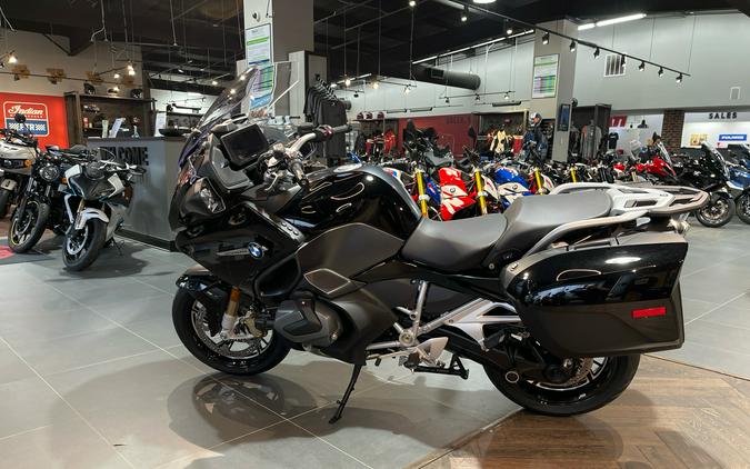 2024 BMW R 1250 RT