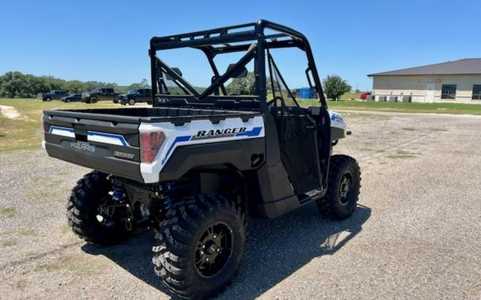 2024 Polaris Ranger XP Kinetic Ultimate