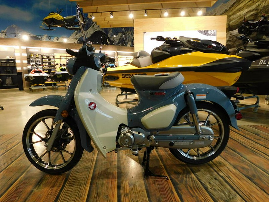 2024 Honda® Super Cub C125 ABS