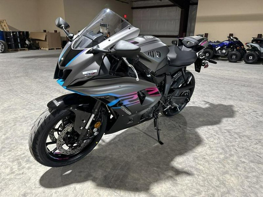 2024 Yamaha YZF-R7