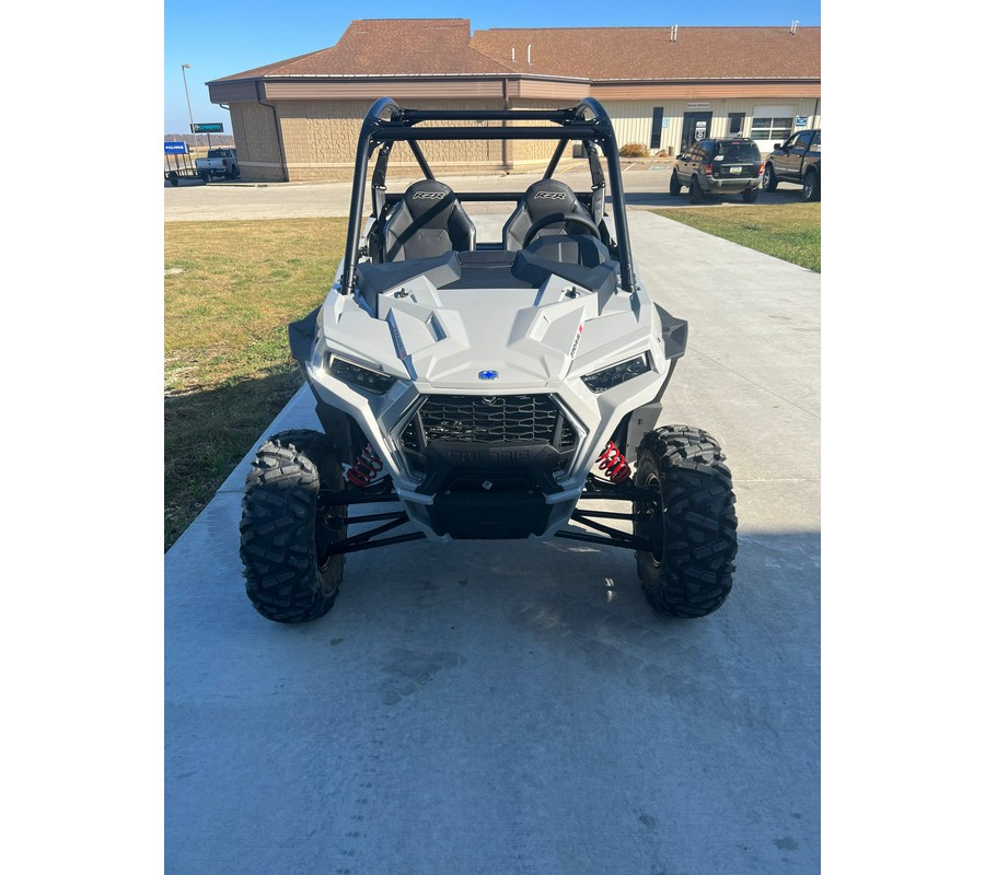 2023 Polaris RZR Trail S 1000 Premium