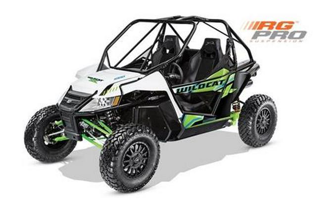 2017 Arctic Cat Wildcat X