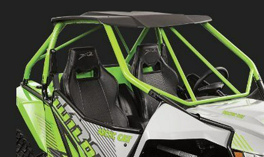 2017 Arctic Cat Wildcat X