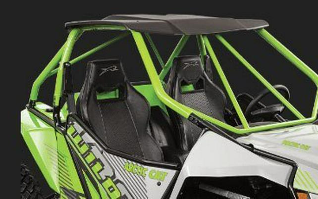 2017 Arctic Cat Wildcat X