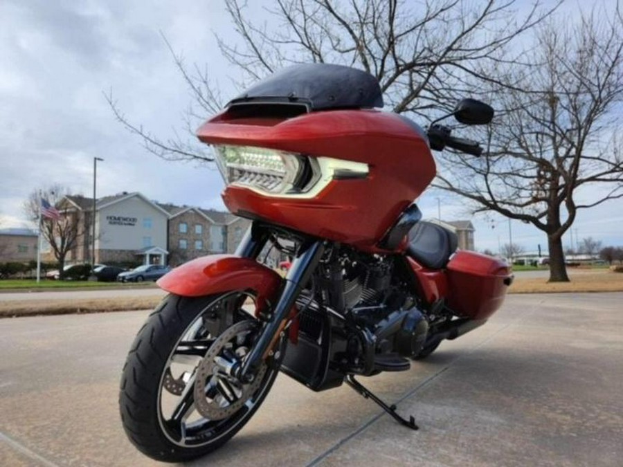 2024 Harley-Davidson® FLTRX - Road Glide®