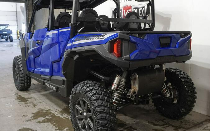 2024 Polaris® General XP 4 1000 Ultimate