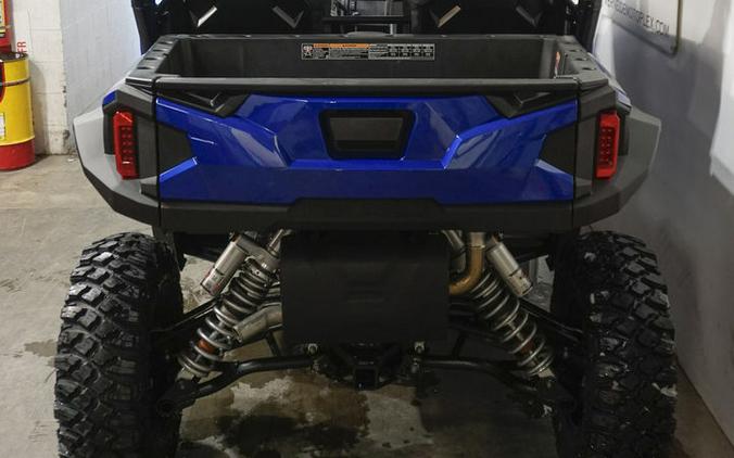 2024 Polaris® General XP 4 1000 Ultimate