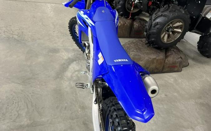 2025 Yamaha YZ450F Team Yamaha Blue