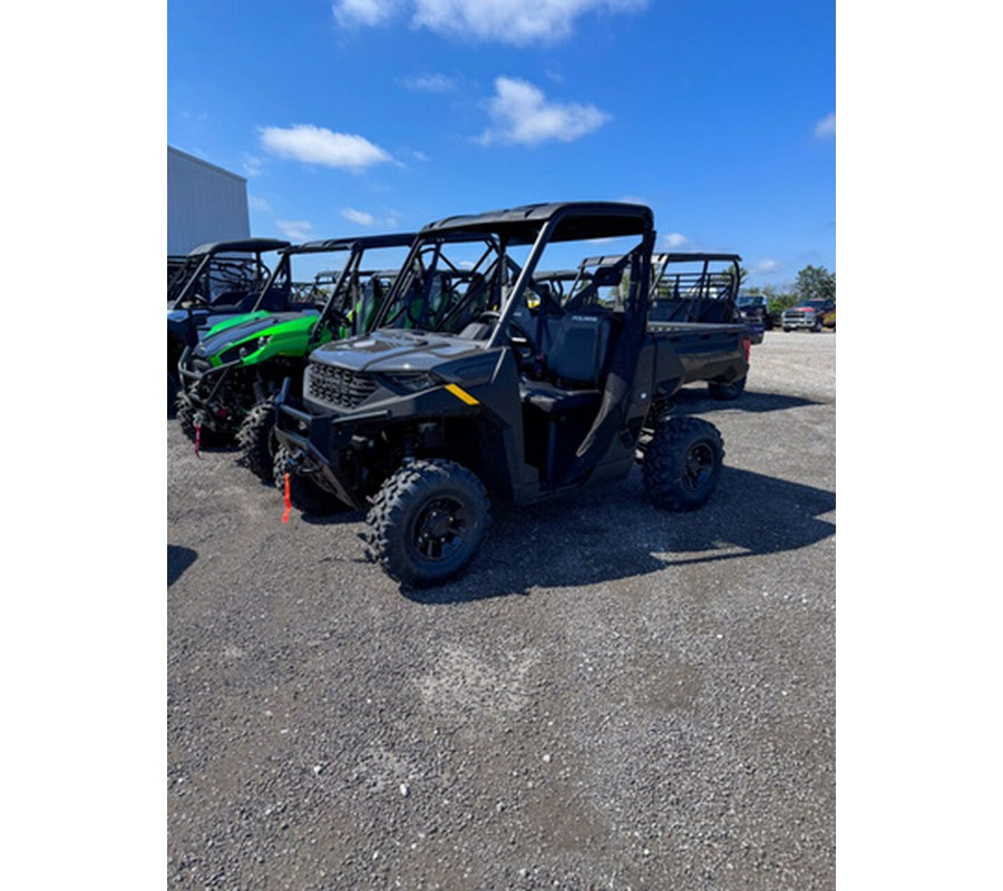 2025 Polaris Ranger 1000 Premium