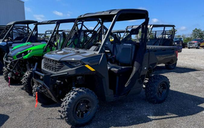 2025 Polaris Ranger 1000 Premium