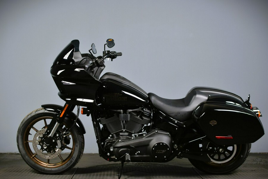 2023 Harley-Davidson Low Rider ST