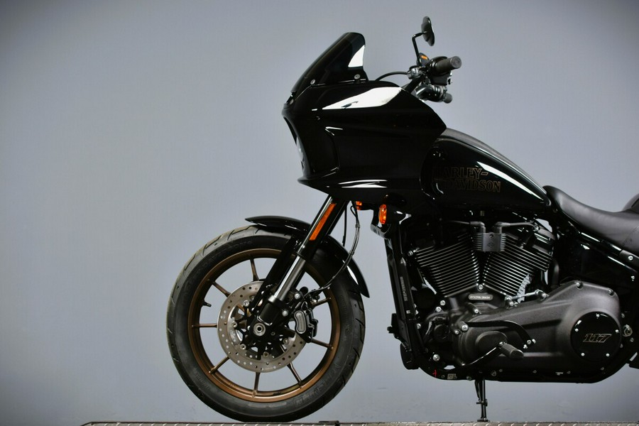 2023 Harley-Davidson Low Rider ST