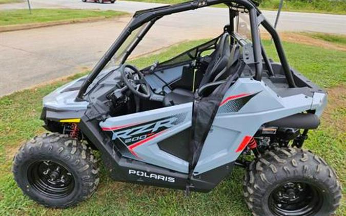 2024 Polaris RZR 200 EFI