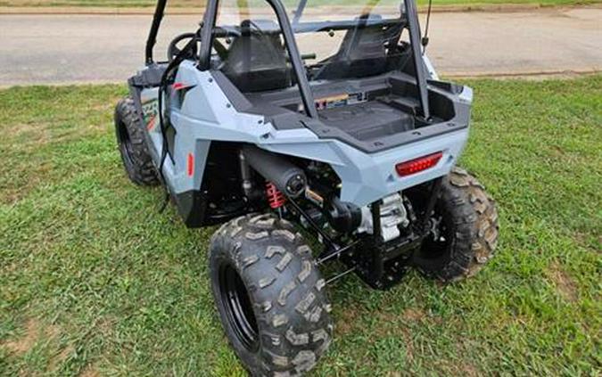 2024 Polaris RZR 200 EFI