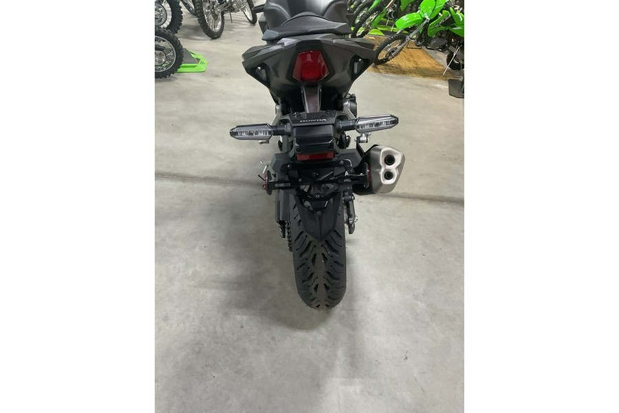 2024 Honda CB500F ABS